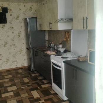 Сдается 1-комнатная квартира, 44 м²
