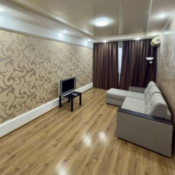 Сдается 1-комнатная квартира, 39 м²