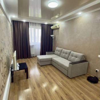 Сдается 1-комнатная квартира, 39 м²