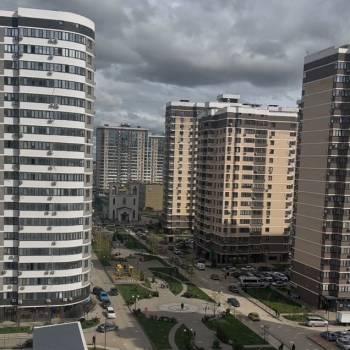 Сдается 1-комнатная квартира, 39 м²