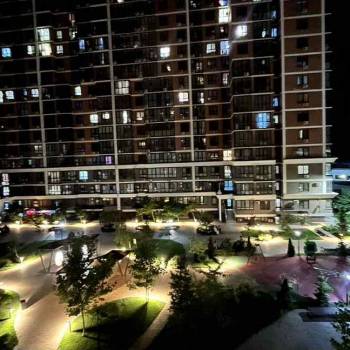 Сдается 2-х комнатная квартира, 51,4 м²