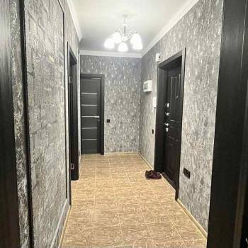 Сдается 2-х комнатная квартира, 51,4 м²