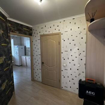 Сдается 1-комнатная квартира, 35 м²