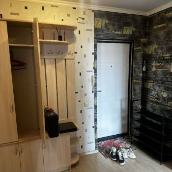 Сдается 1-комнатная квартира, 35 м²
