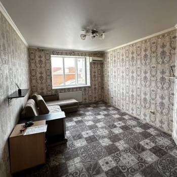Сдается 1-комнатная квартира, 35 м²