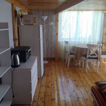 Сдается 2-х комнатная квартира, 40 м²