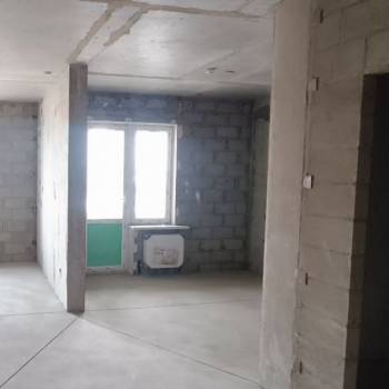 Продается 1-комнатная квартира, 40,4 м²
