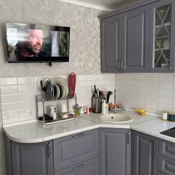 Продается 1-комнатная квартира, 40 м²