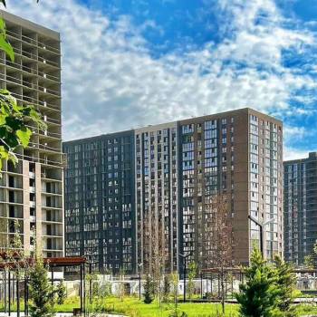 Продается 1-комнатная квартира, 38,5 м²