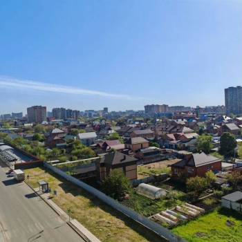 Продается 1-комнатная квартира, 40,9 м²