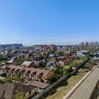 Продается 1-комнатная квартира, 40,9 м²