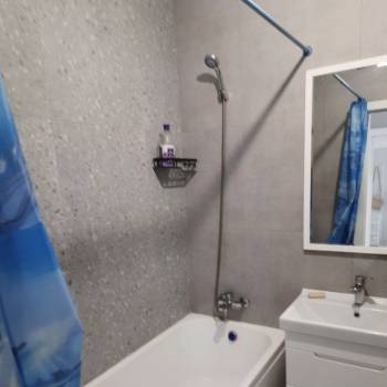 Сдается 1-комнатная квартира, 30,3 м²