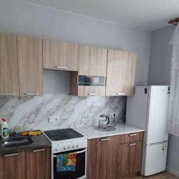 Сдается 1-комнатная квартира, 30,3 м²