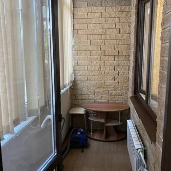 Сдается 2-х комнатная квартира, 40 м²