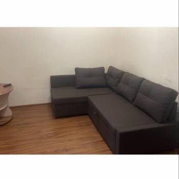 Сдается 2-х комнатная квартира, 40 м²