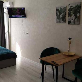 Сдается 1-комнатная квартира, 25 м²