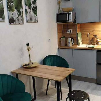 Сдается 1-комнатная квартира, 25 м²