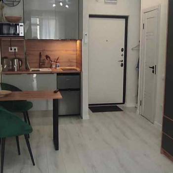 Сдается 1-комнатная квартира, 25 м²