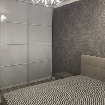Сдается 1-комнатная квартира, 41 м²