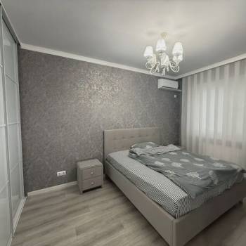 Сдается 1-комнатная квартира, 41 м²