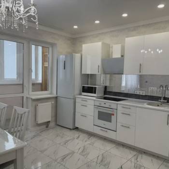 Сдается 1-комнатная квартира, 41 м²