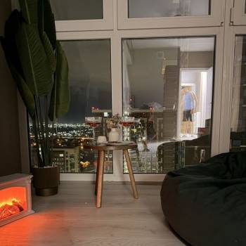 Сдается 2-х комнатная квартира, 70 м²