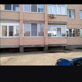Сдается 2-х комнатная квартира, 55,4 м²
