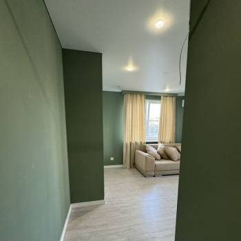 Сдается 2-х комнатная квартира, 62 м²