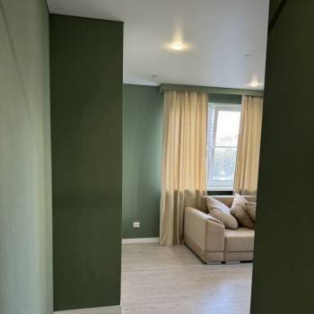 Сдается 2-х комнатная квартира, 62 м²