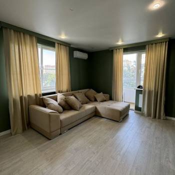 Сдается 2-х комнатная квартира, 62 м²
