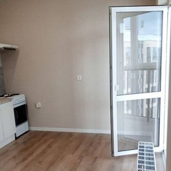Сдается 2-х комнатная квартира, 50,4 м²