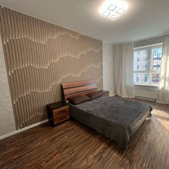 Сдается 1-комнатная квартира, 38 м²