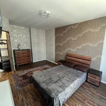 Сдается 1-комнатная квартира, 38 м²