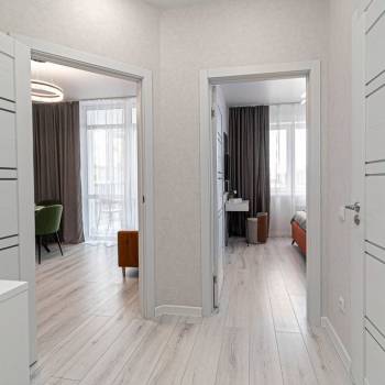 Сдается 1-комнатная квартира, 32,3 м²