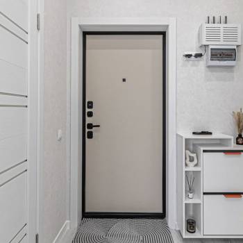 Сдается 1-комнатная квартира, 32,3 м²