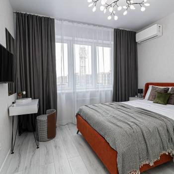 Сдается 1-комнатная квартира, 32,3 м²