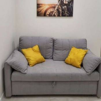 Продается 1-комнатная квартира, 30 м²