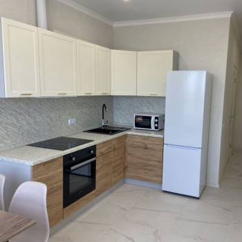 Продается 2-х комнатная квартира, 58 м²