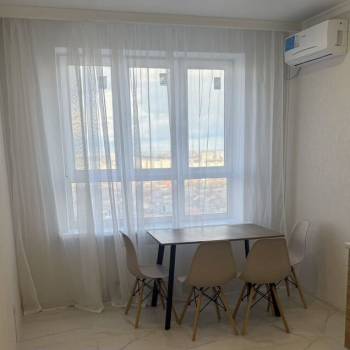 Продается 2-х комнатная квартира, 58 м²