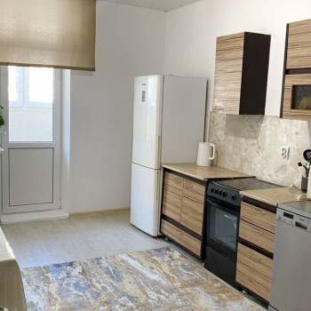 Продается 2-х комнатная квартира, 67 м²