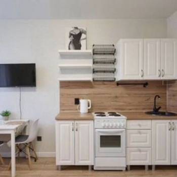 Продается 1-комнатная квартира, 27,3 м²