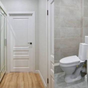 Продается 1-комнатная квартира, 27,3 м²