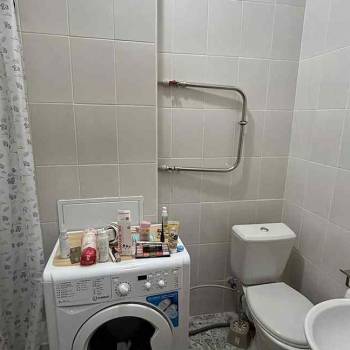 Сдается 1-комнатная квартира, 23 м²