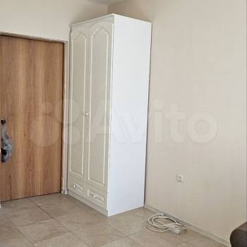Сдается 1-комнатная квартира, 23 м²