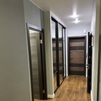 Сдается 1-комнатная квартира, 36,1 м²