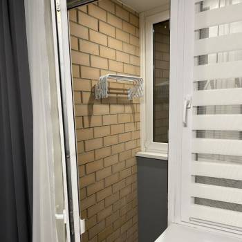 Сдается 1-комнатная квартира, 36,1 м²