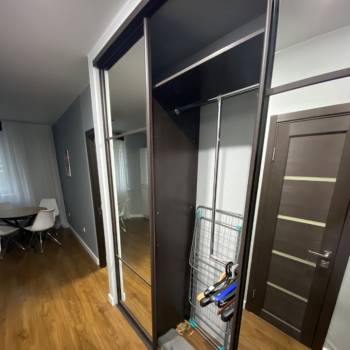 Сдается 1-комнатная квартира, 36,1 м²