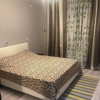 Сдается 2-х комнатная квартира, 67 м²