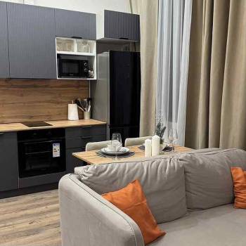 Сдается 1-комнатная квартира, 28,3 м²