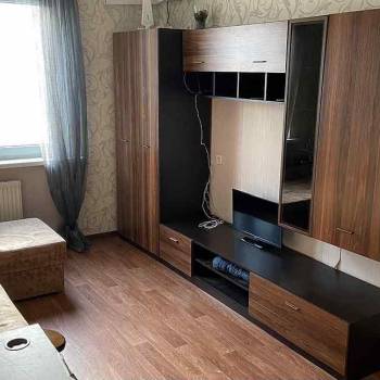 Сдается 1-комнатная квартира, 37 м²